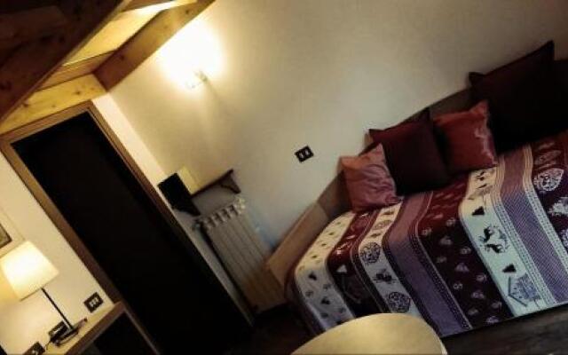 Residence Casa dei Fiori