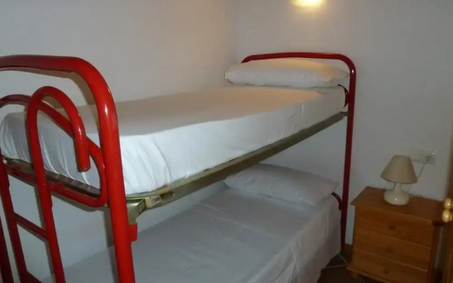 Casitas Gorgos - Monty´s