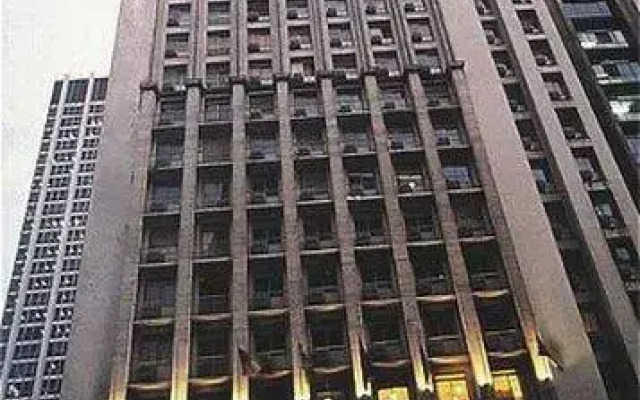 Hotéis Othon