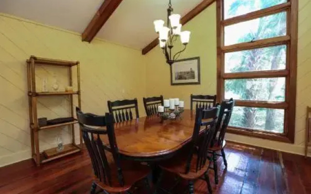 Oak Woods Cottage