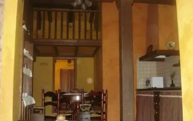 Allotjaments Rurals Can Pere Petit