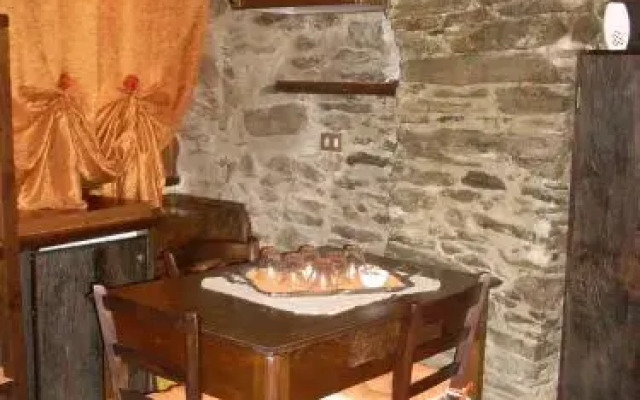 Maison Mariot