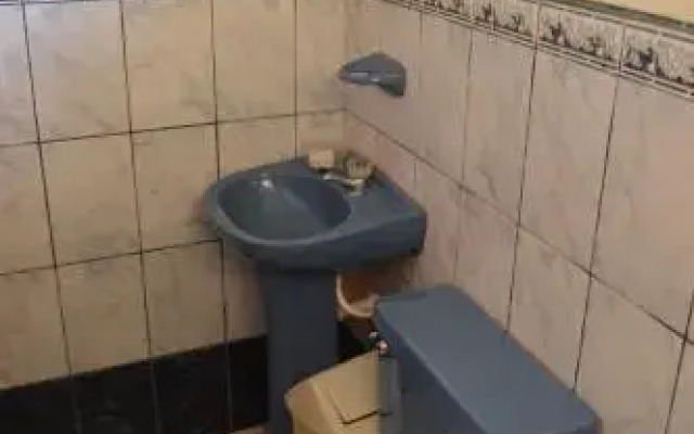 Green Track Hostel