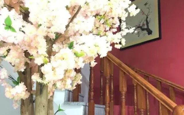 Wu Yuan Liang Chen Farm Stay