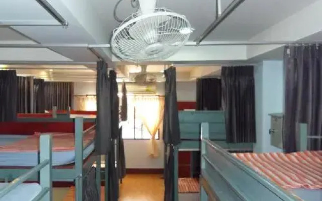 Koh Tao My Hostel