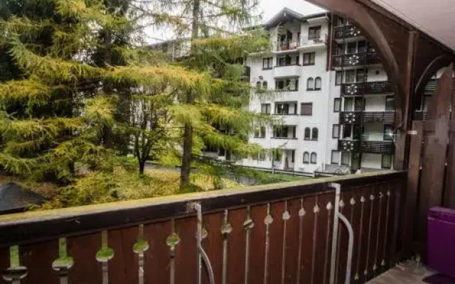 Appartement Charmoz