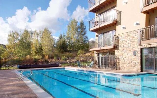 Scandinavian Lodge - 104