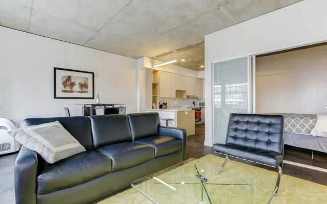 Pine Street Condos