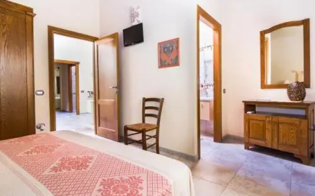 B&B Monte Prama