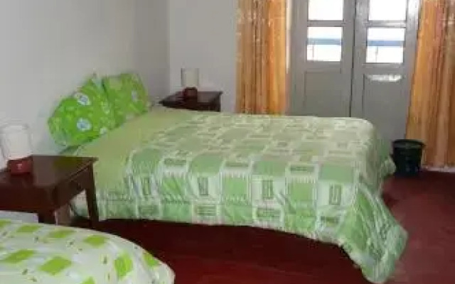 La Casona De Luisa