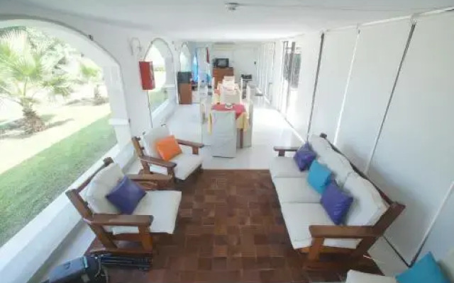 Hotel La Cabaña del Tío Juan