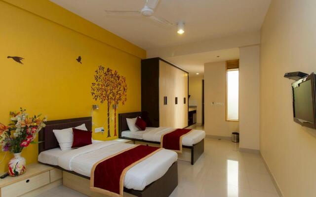 OYO Rooms Kasturinagar