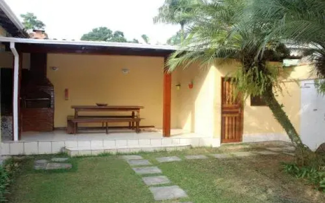 Casa Confortavel