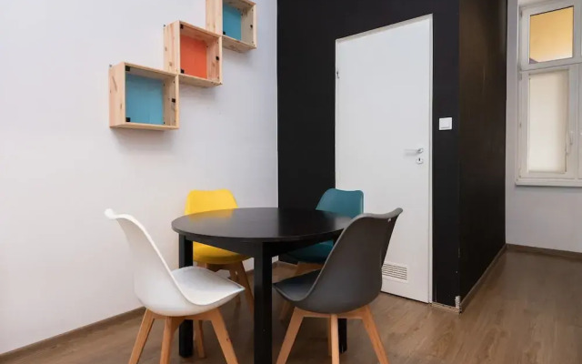 Erasmus Student Residence - Jewish District