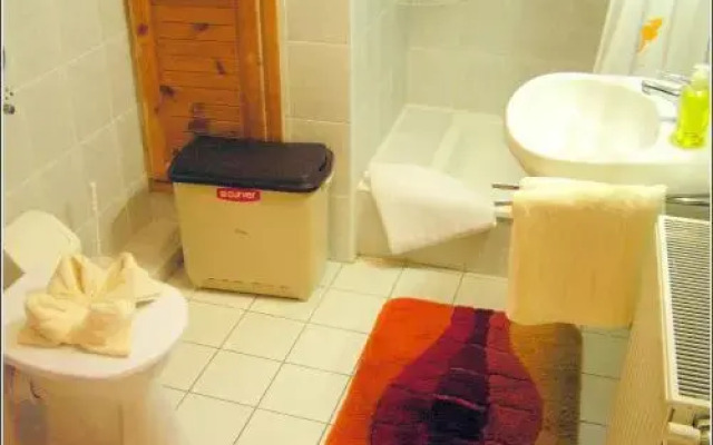 Ludmilla Apartman
