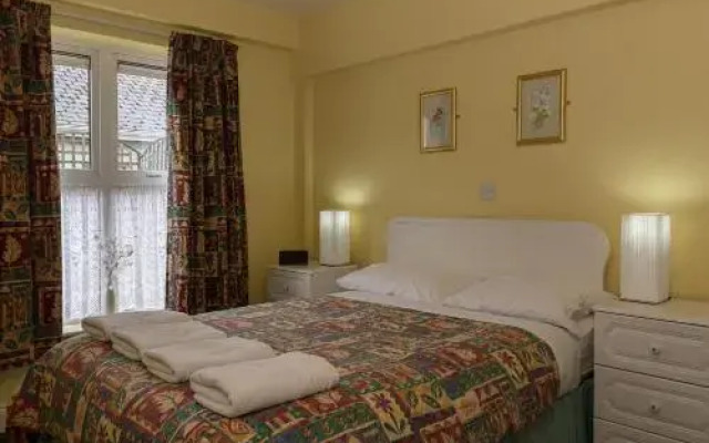 Killarney Self-Catering - Haven Suites