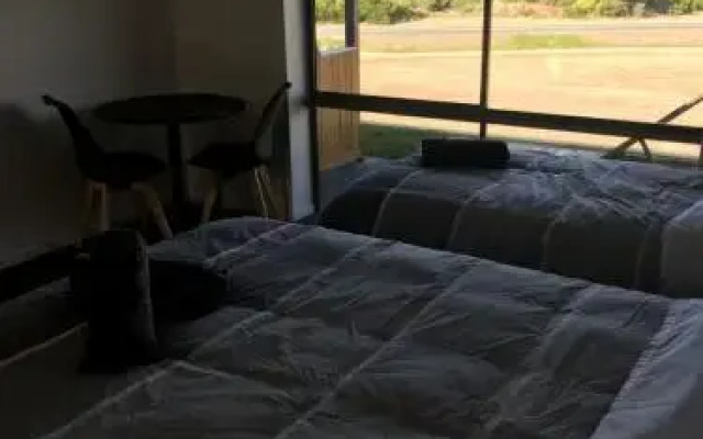 Surfside Hotel Motel