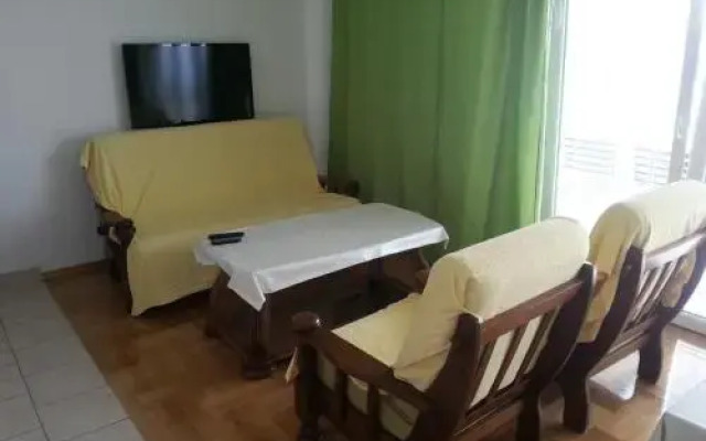 Apartments Gorančica