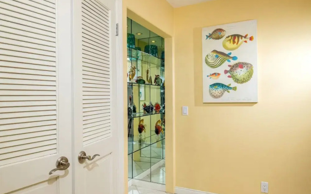 Del Mar Shores Terrace Condominium #17793