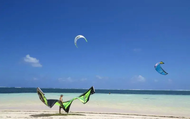 Turtle Surf Camp Siargao