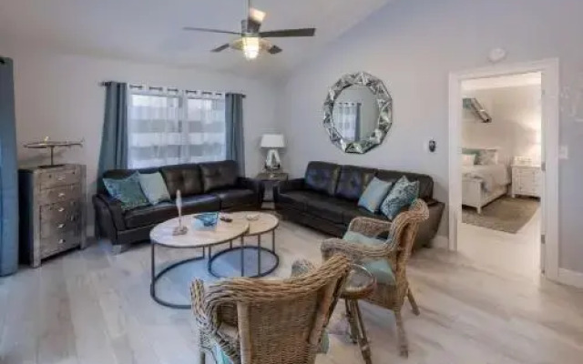 B5, Villas of Clearwater Beach