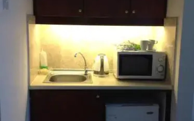 Time Square by Sadir