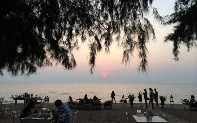 The Journey Resort Pattaya