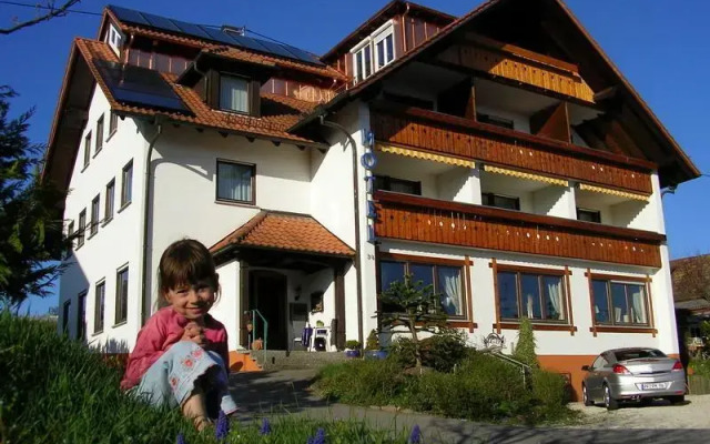 Am Badischen Weinberg