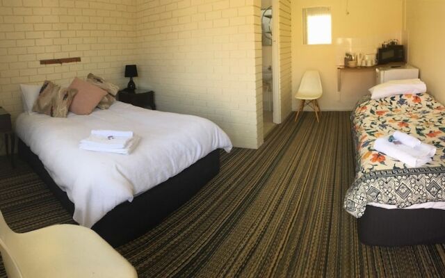 Dorrigo Railway Inn Motel