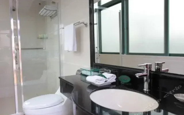 Shazui Hotel