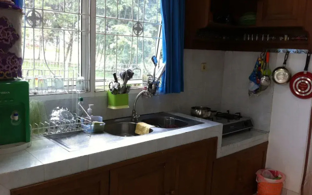 Villa Bukit Danau Lot 13