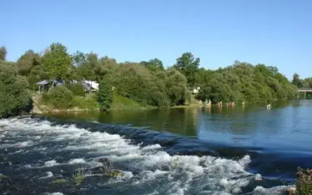 Camping les 3 Ours