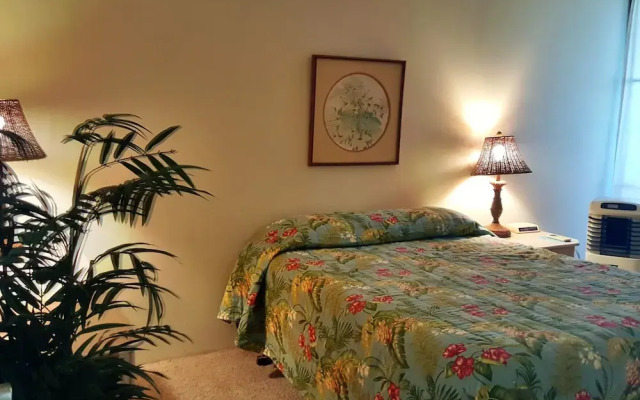 Leinaala Oceanfront #301