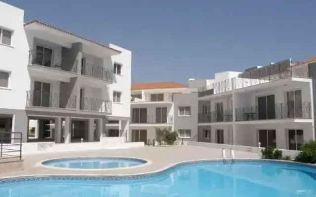 Varvara Gardens Holiday Apartment