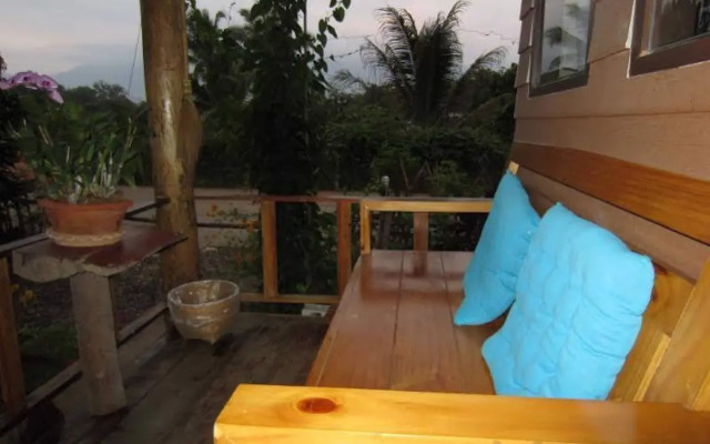 Lychee Garden Bungalow