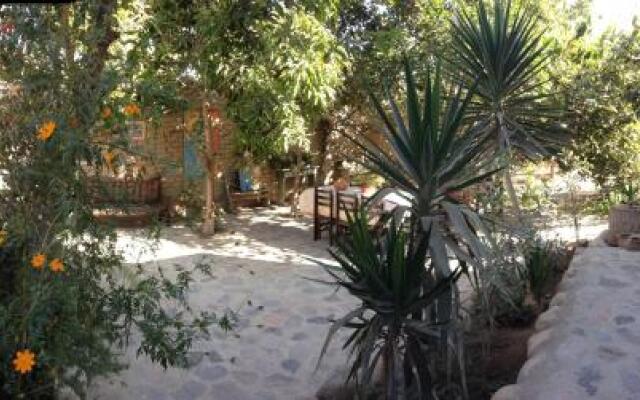 B&B El Jardin