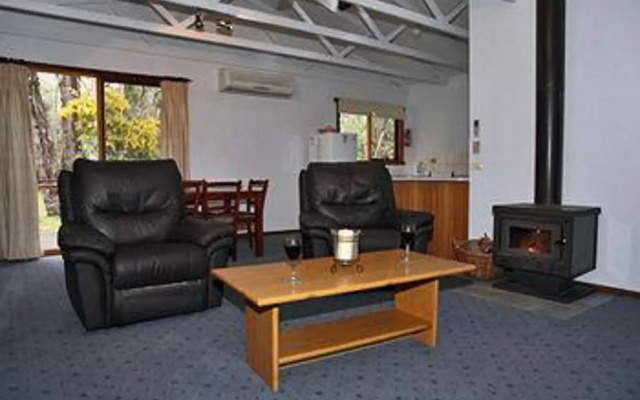 Bagara Halls Gap
