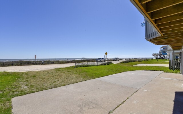 Casa De La Sirena - 2 Br Home