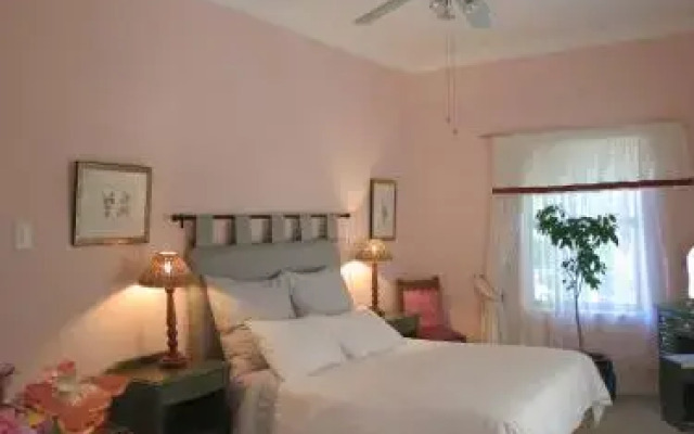 Rose Cottage