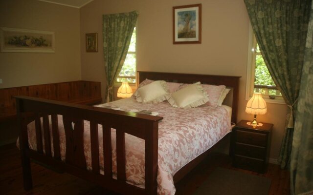 Maleny Country Cottages