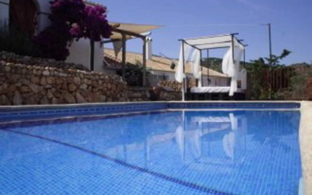 Casa Del Molinero