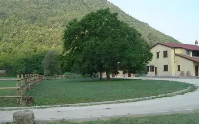 LAntico Casale Marmore