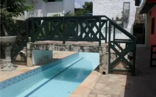 Pousada Mirage