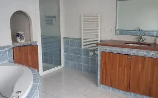 Villa les Asphodèles