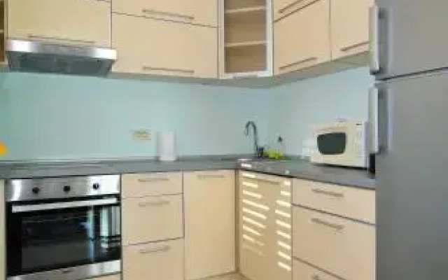 Apartment Obala Luxe