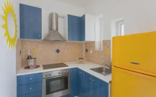 Saint George Hotel & Rooms