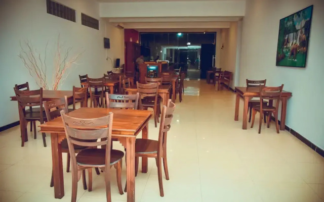 Zendara Hotel