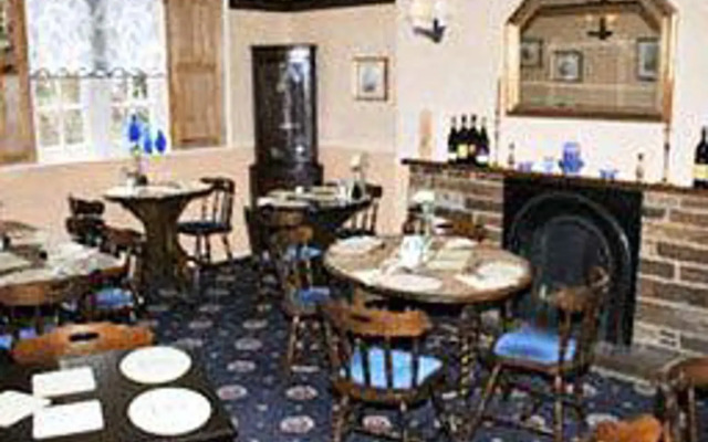 The Wilson Arms