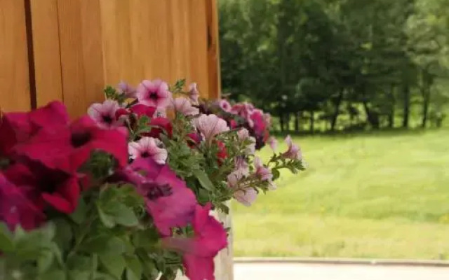 Casa Lixa Hotel Rural