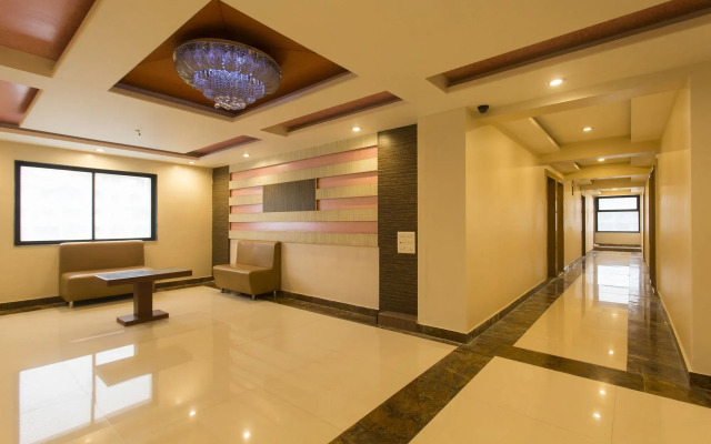 Hotel Sagar Inn